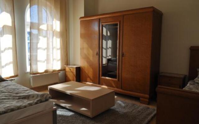 Hostel Kostrzyn nad Odra