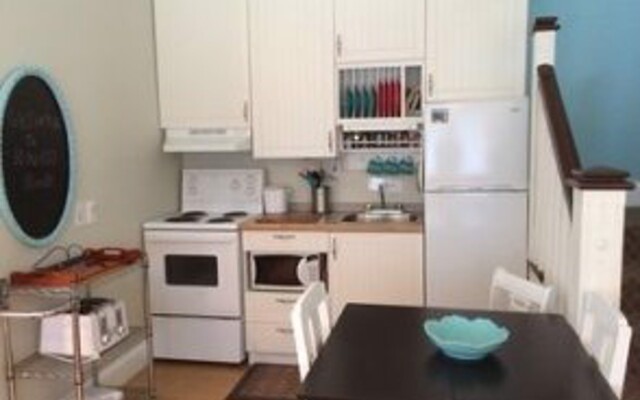 River Rock Cottage Rental