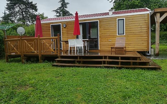 HomeRez - Mobile-Home Rue des Forgerons