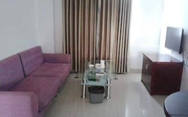 Loft Inn Shaoguan University