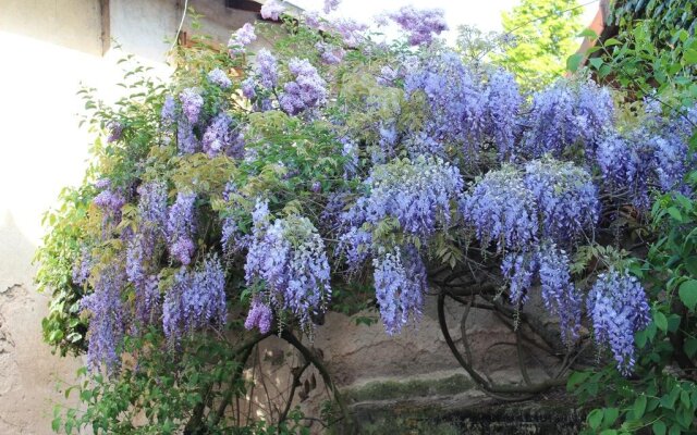 Chambres dHôtes Les Méneaux