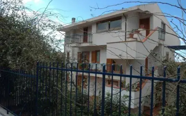 Appartamento Buganville