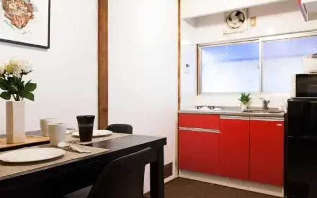 Kyoto ShibaInn Guesthouse