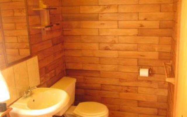 Antigua Casona Patagonia B&B