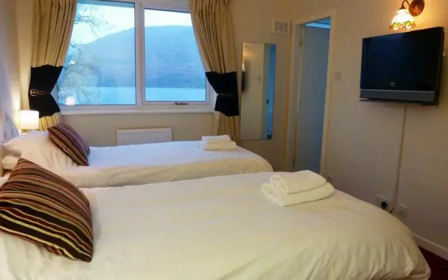 Innseagan House Hotel