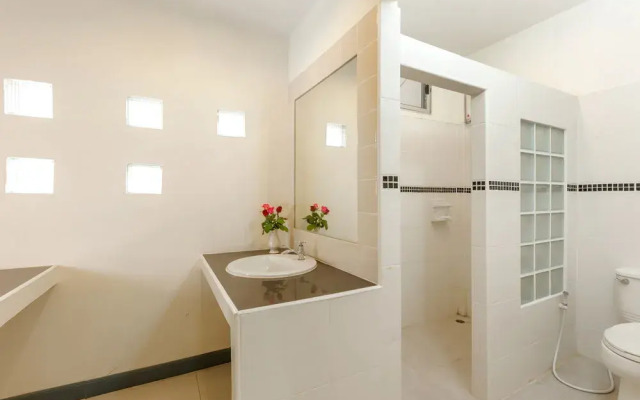 Wind Field Resort Pattaya