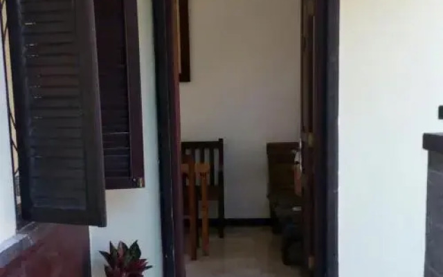 Arjuna Townhouse