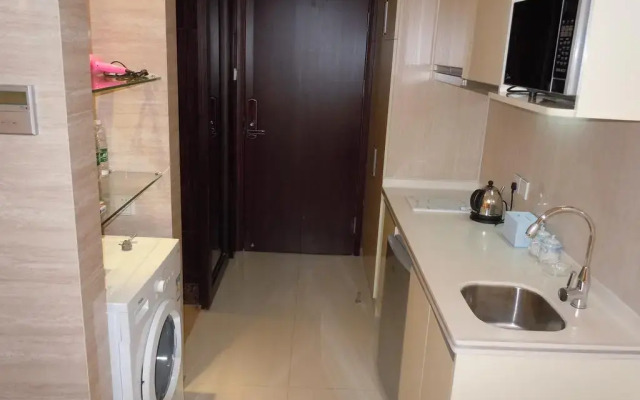 Guangzhou Sui Cheng Vili International Apartment