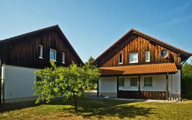 Pullman City Ferienpark