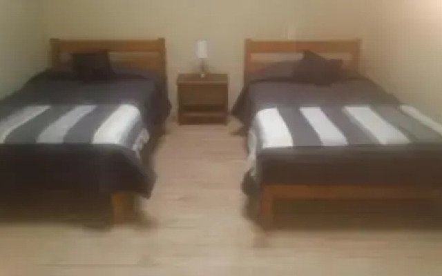 Hostal Adventure