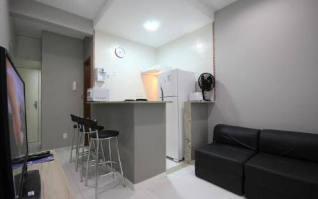 GoHouse Oliveira 302