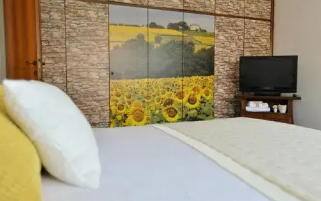Gli Oleandri B&B