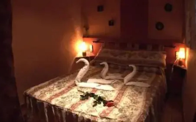 Allotjaments Rurals Can Pere Petit