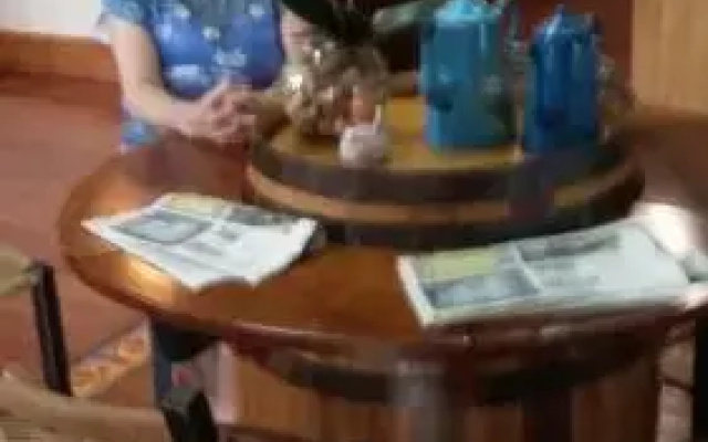 Pousada Vó Santina