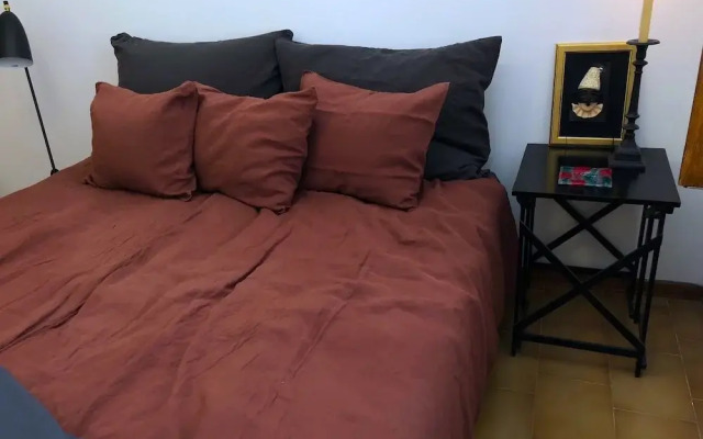 B&B Il Sogno Grottazzolina