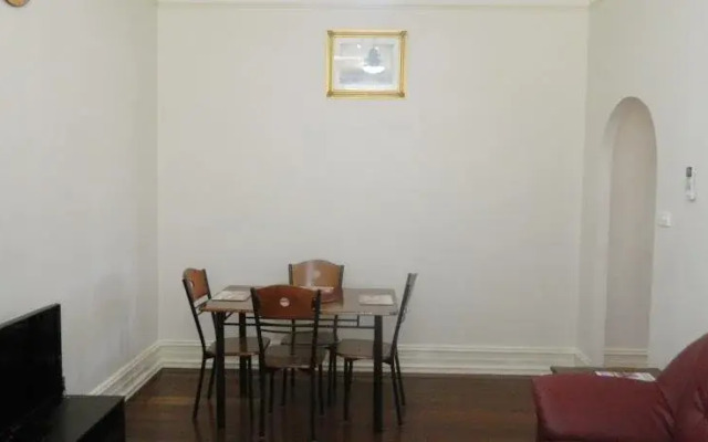 Champion Bay Apartments