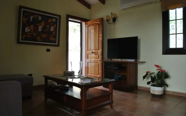 Villa Lucas en San Mateo