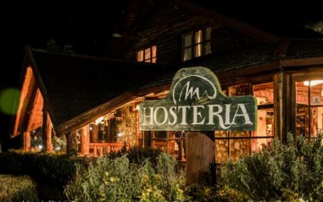 Morada del Sol - Experiencia de Montaña