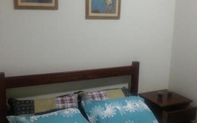 A Sua Casa de Campo na Chapada