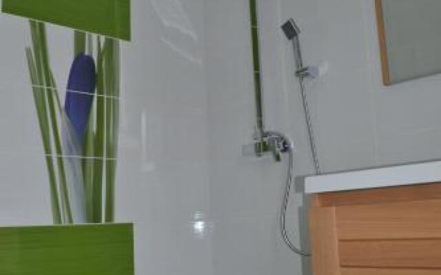 Maison dHôtes La Pommeraie