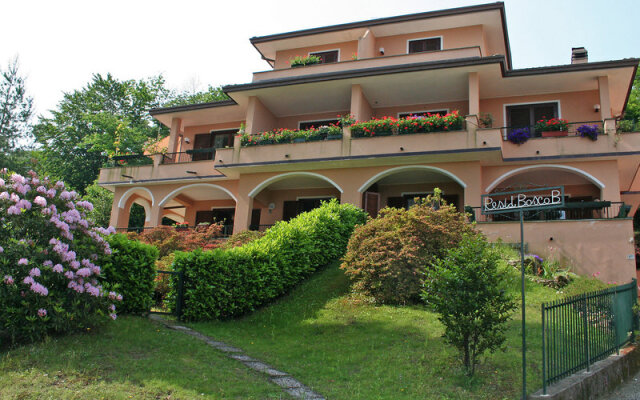 Apartment Residenza del Bosco Stresa