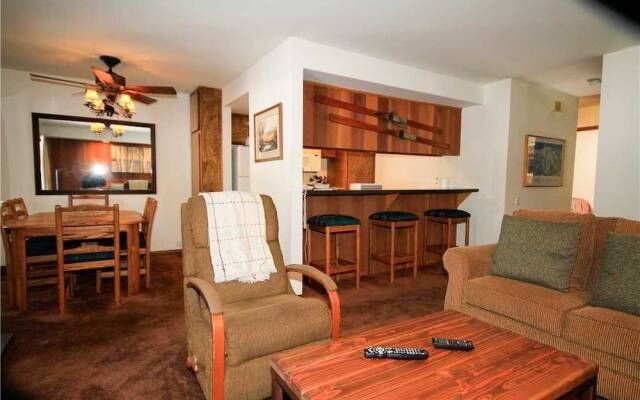 Horizon's 4 Room 169