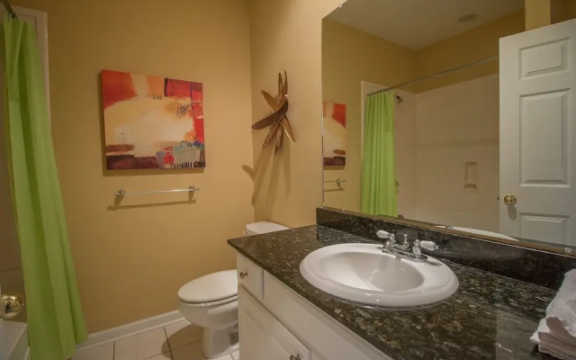 Legacy Villas-Legacy Villa 2301
