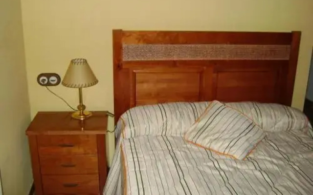 Casa Rural La Molina