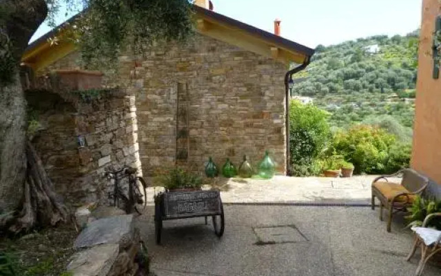 Agriturismo Borgo Muratori