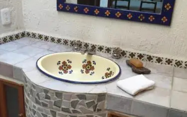 Finca Las Palmas