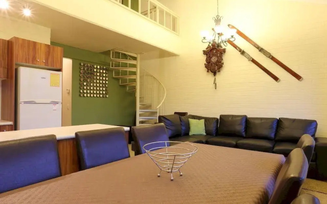 Snow Ski Apartments 28