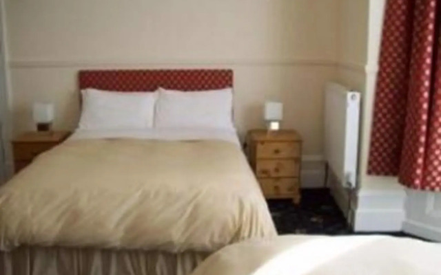 Hillcrest Guest House