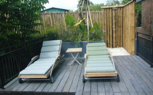 The Grove Villa Umalas