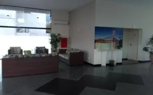 Praia dos Ingleses Casa 1 - 130