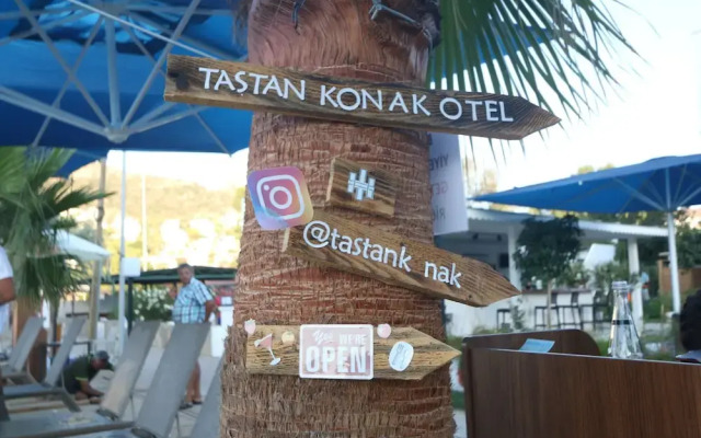 Tastan Konak Otel