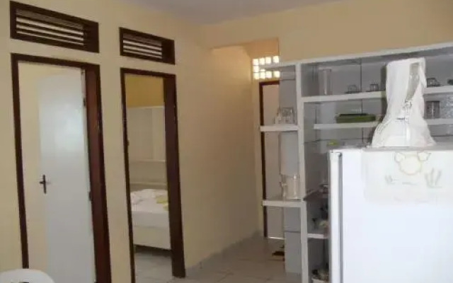 Prainha Apart Hotel