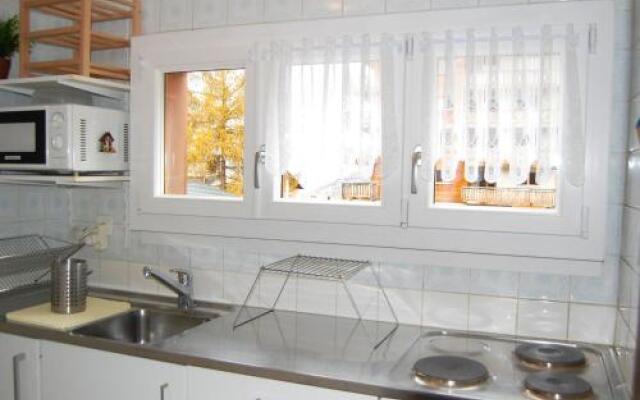 Apartment Les Genets 139c
