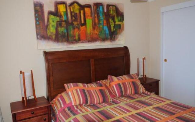 Puerto Velero Morales