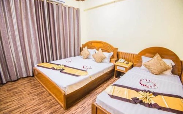 Sunrise Hotel