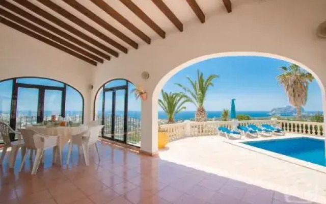 Abahana Villas Albatros