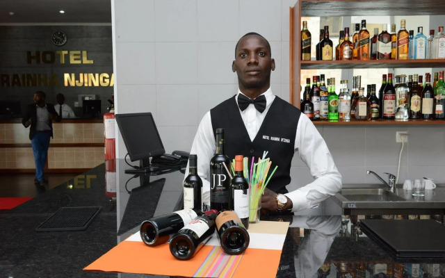 Hotel Rainha Njinga