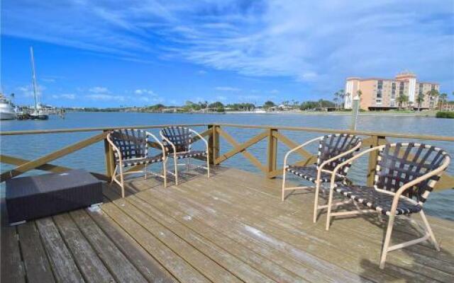 Indian Sand D2 - Two Bedroom Condo