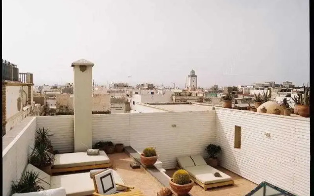 Hotel Riad Lotus Marine