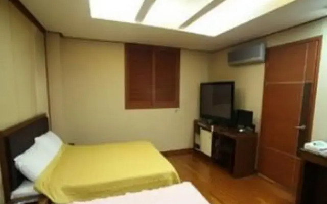 Goodstay Goodmorning Hotel Cheonan