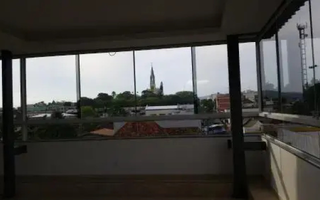 Hotel Moinho da Luz