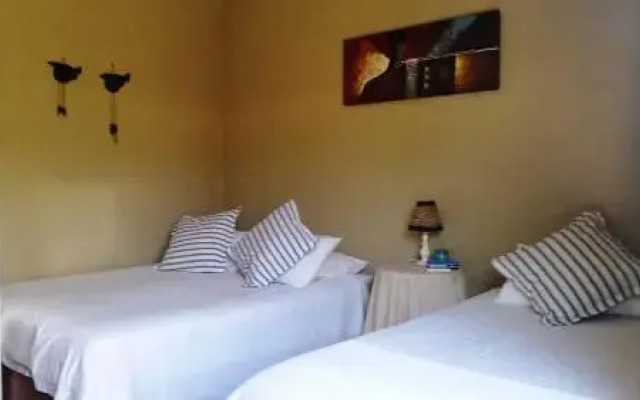Occi Lodge