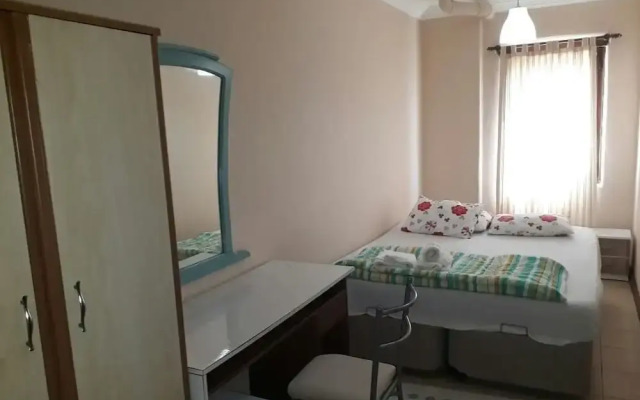 Santefe Homes Gumusluk