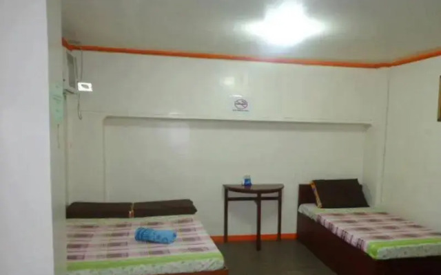 NP Festival Inn