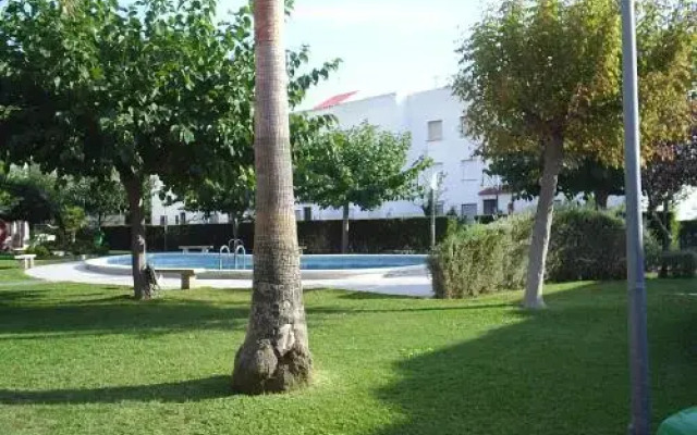 Gregal Vidaber Adosado