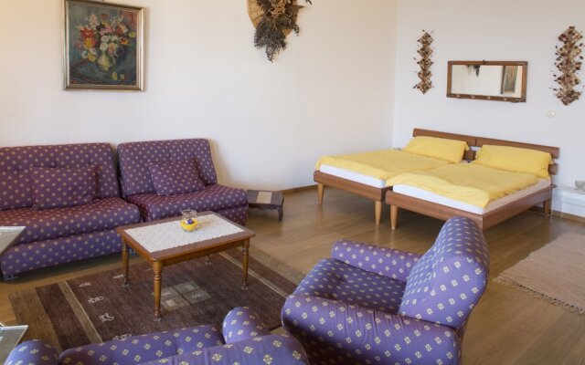 Residenza Viramonte - Casa Elena